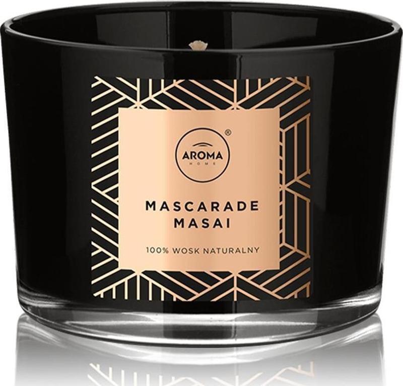 Home Elegance Kokulu Mum  Mascarade Masai  115gr.