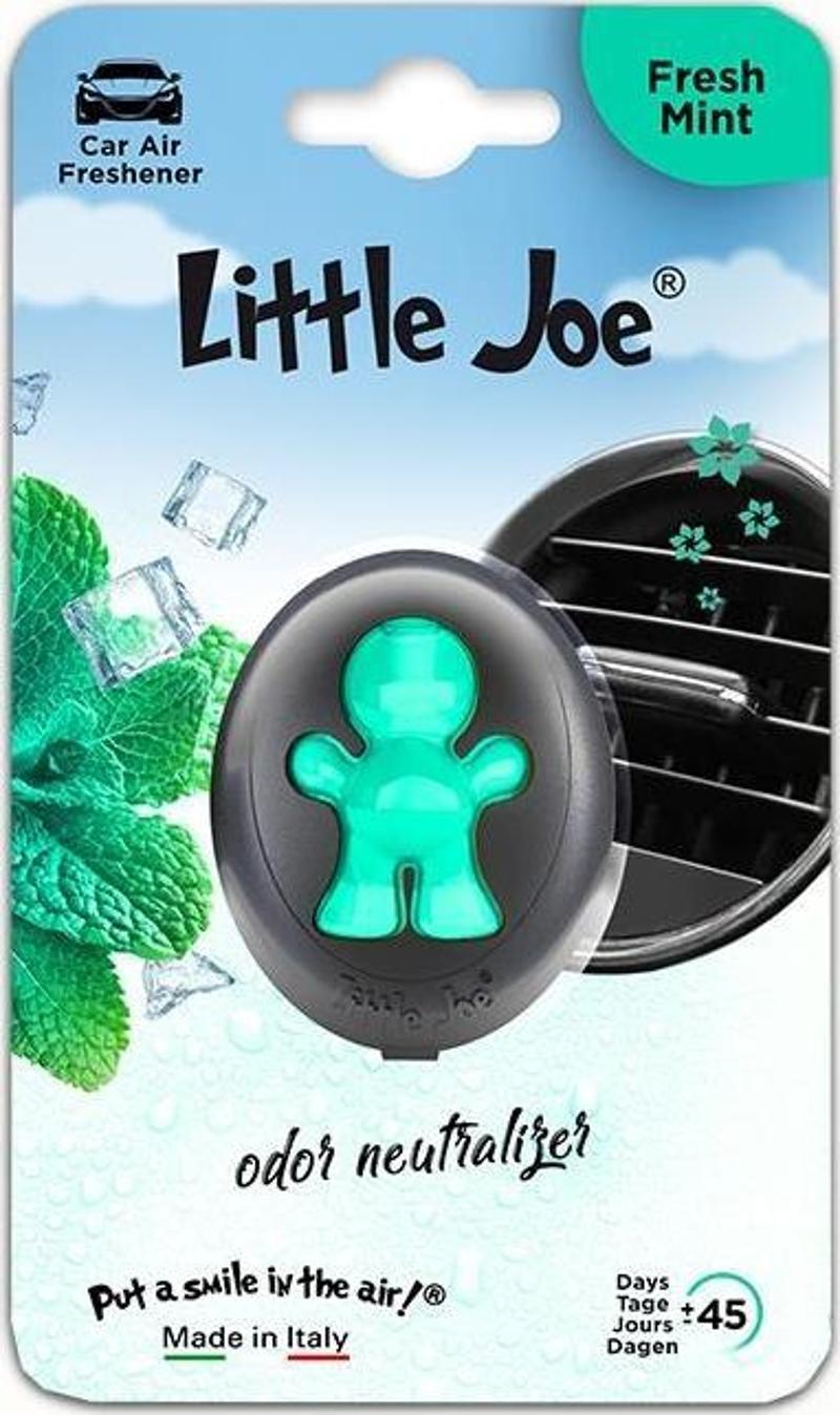 Little Joe Membrane Araba Kokusu Fresh Mint (Taze Nane)