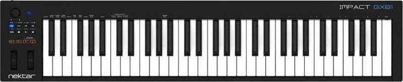 Impact GX61 USB Midi Klavye