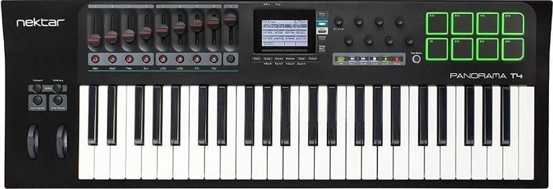 Panorama T4 49 Tuşlu MIDI Controller