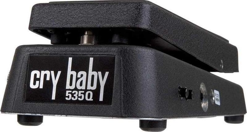 535Q Cry Baby Multi Wah Pedalı