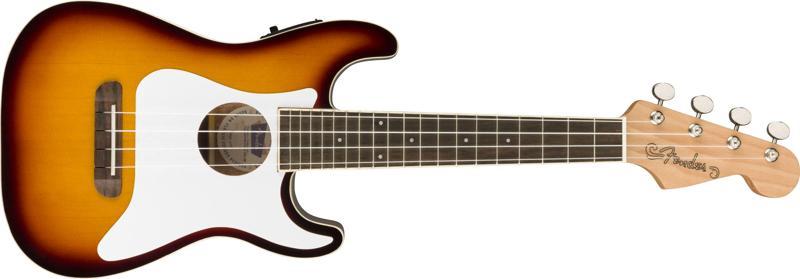 FULLERTON STRAT UKE SB