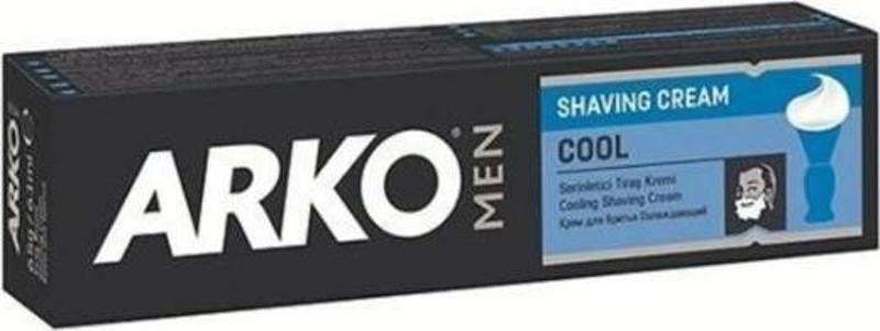 Cool Tıraş Kremi 90ml