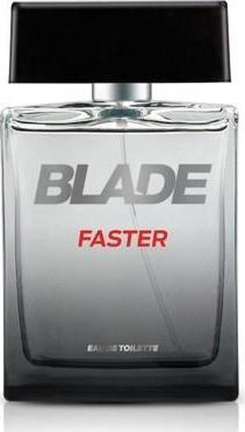 Faster Edt 100 Ml Erkek Parfümü