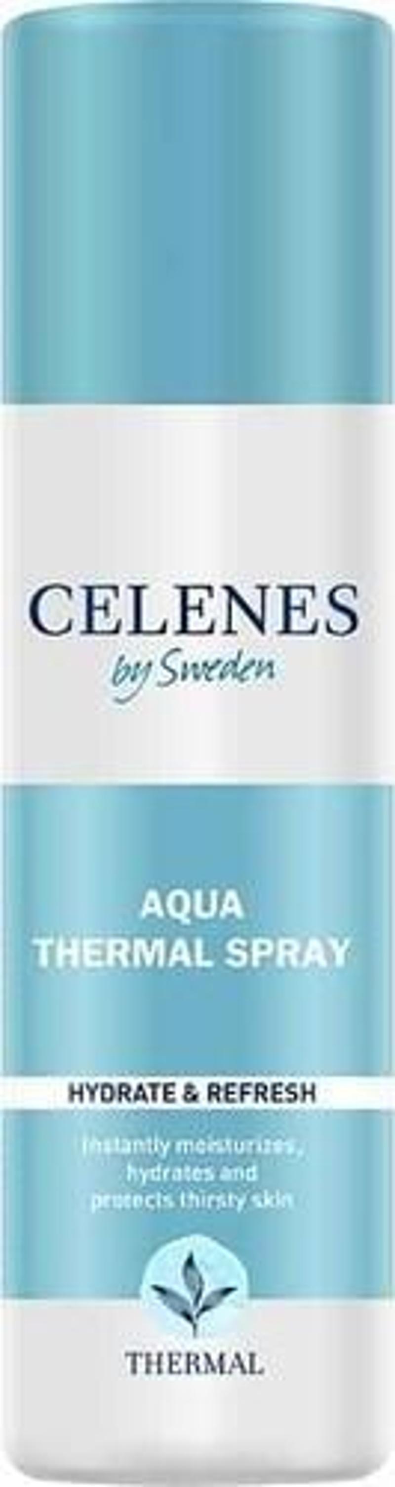 by Sweden Aqua Thermal Spray 150ml