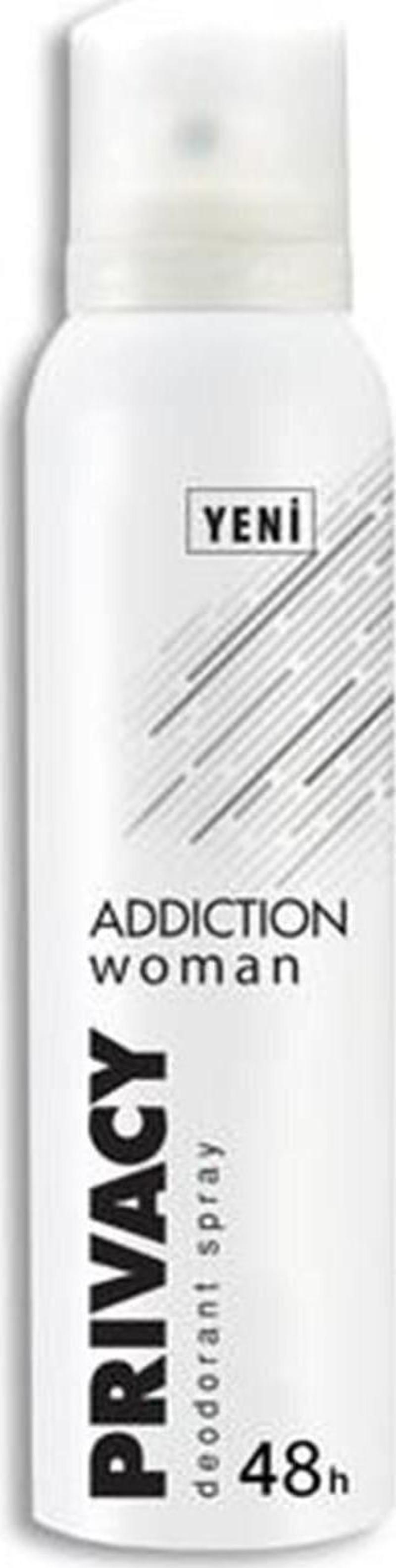 Addiction Kadın Deodorant 150 ml