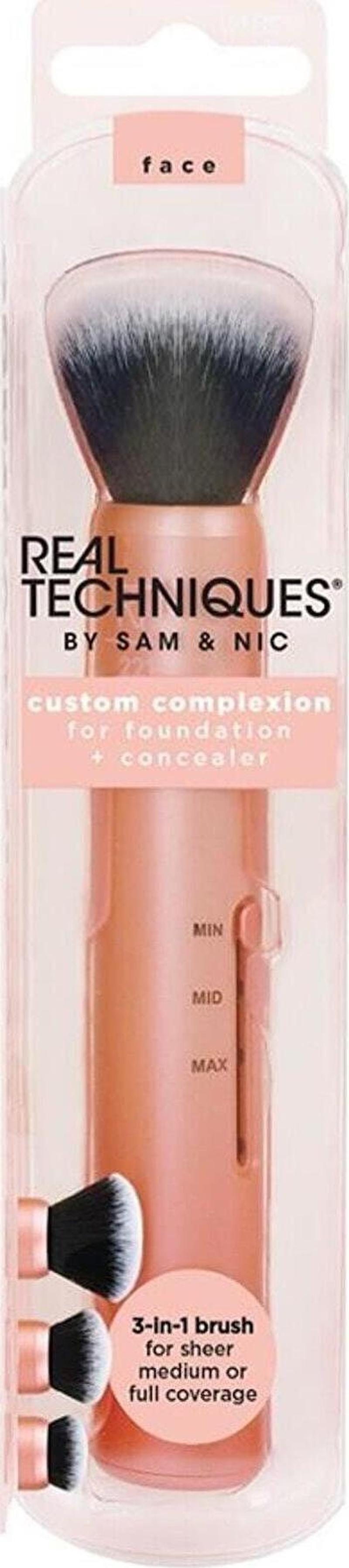 Custom Complexion+ Concealer Fırça