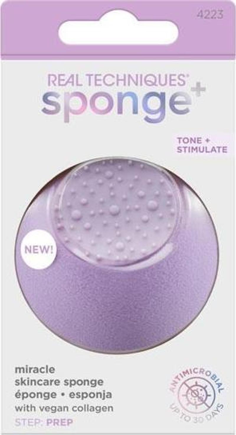 SPONGE PLUS CİLT BAKIM SÜNGERİ