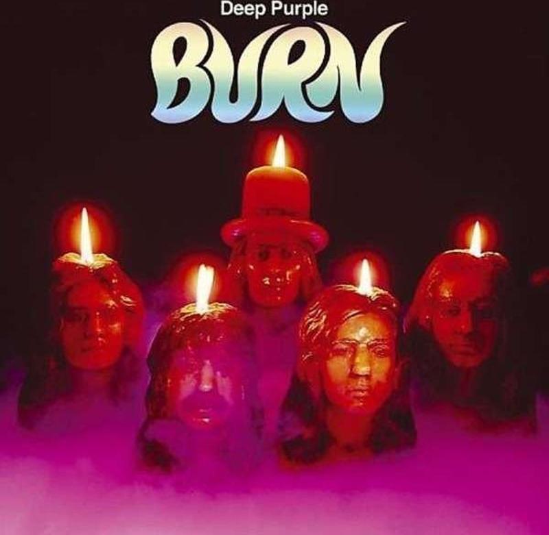 Burn 180 Gr Mp3 Download Voucher