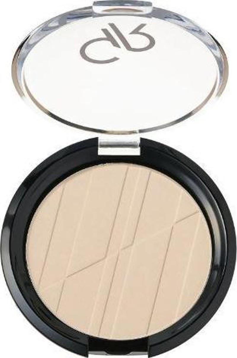 Sılky Touch Compact Powder No 02