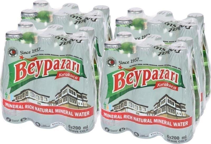 Sade Soda 24'lü