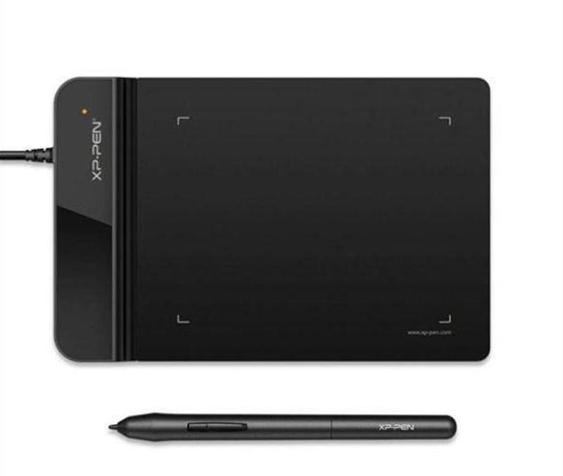 Star G430s Grafik Tablet