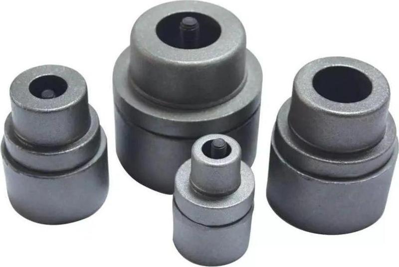 20mm Teflon Kaplama Pprc Boru Kaynak Makine Paftası Fp20