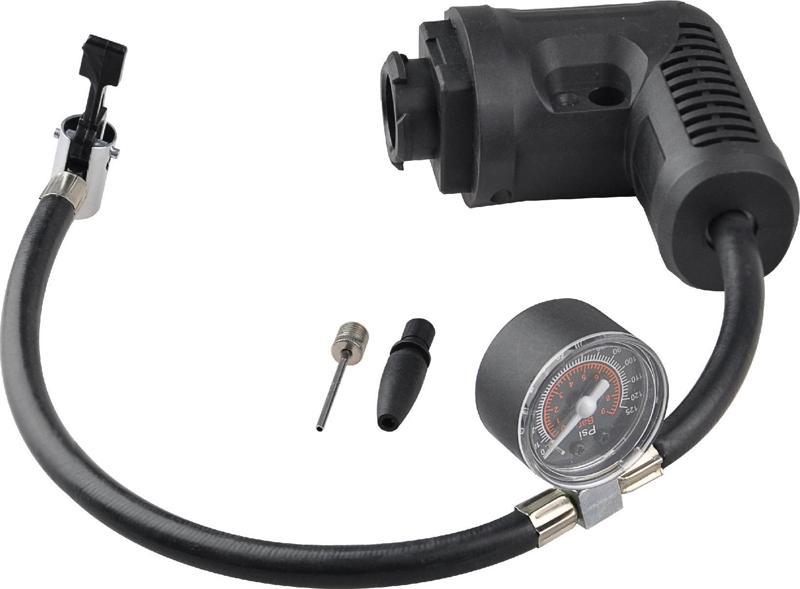 KLMS18-20 Multi Set İçin Hava Kompresör Başlığı KLMH03
