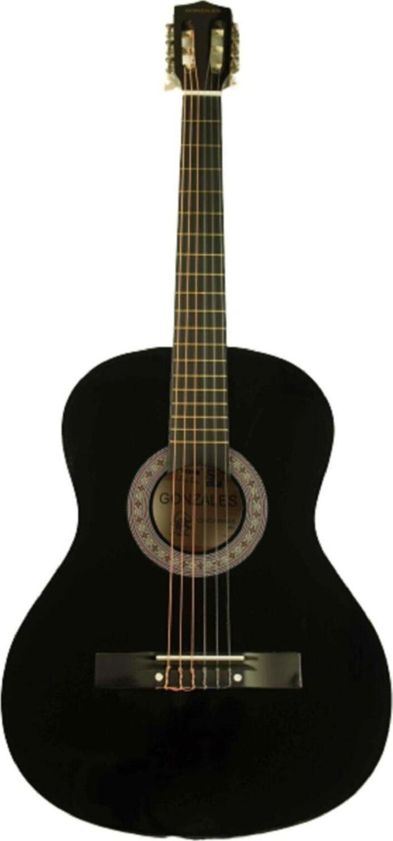 3/4 98Cm 8-14 Yaş Klasik Gitar