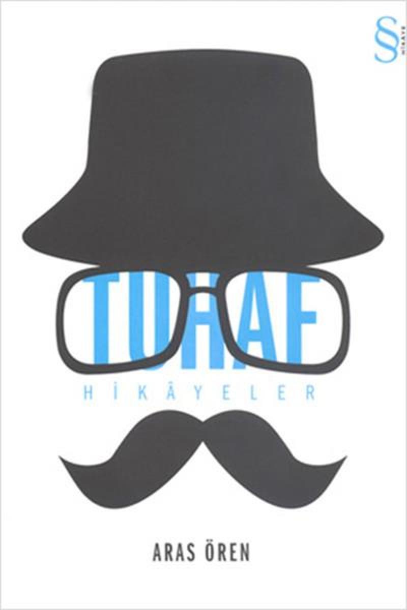 Tuhaf Hikayeler