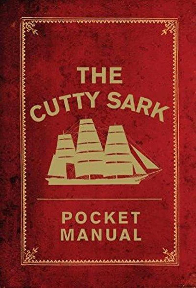 Cutty Sark Pocket Manual