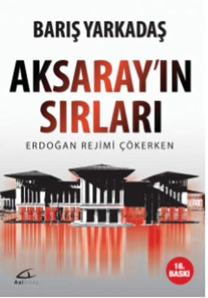 Aksaray'ın Sırları