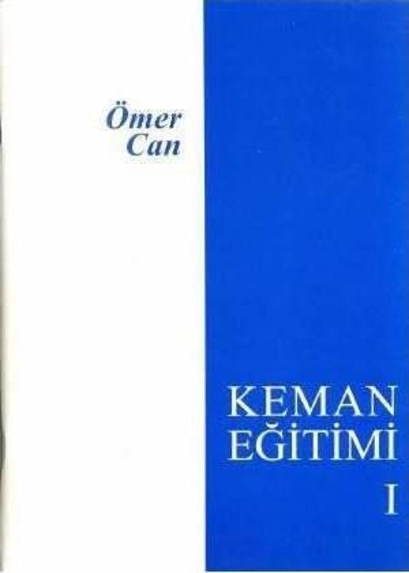 EVRSY-006 ÖMER CAN 1 KEMAN EĞİTİMİ