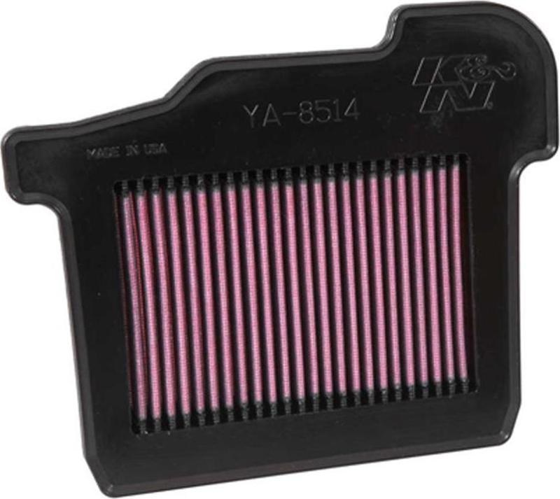 KN HAVA FİLTRESİ YAMAHA MT-09 14-20/NIKEN 18-19/TRACER 17-19/XSR900 16-20