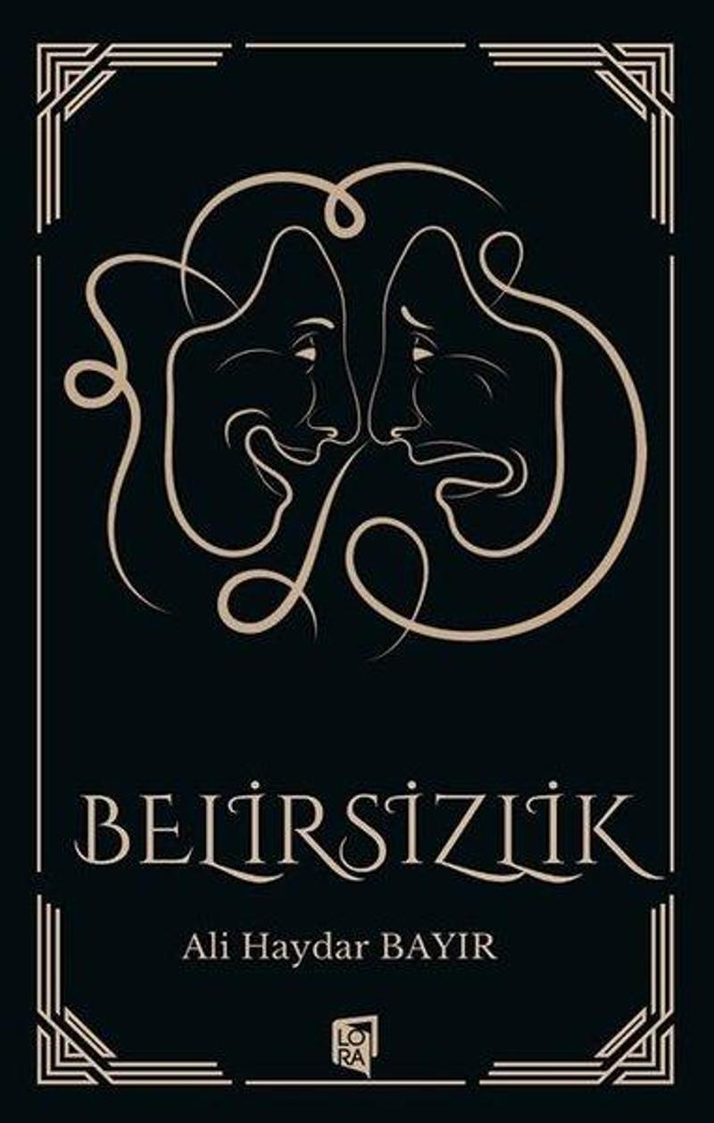 Belirsizlik