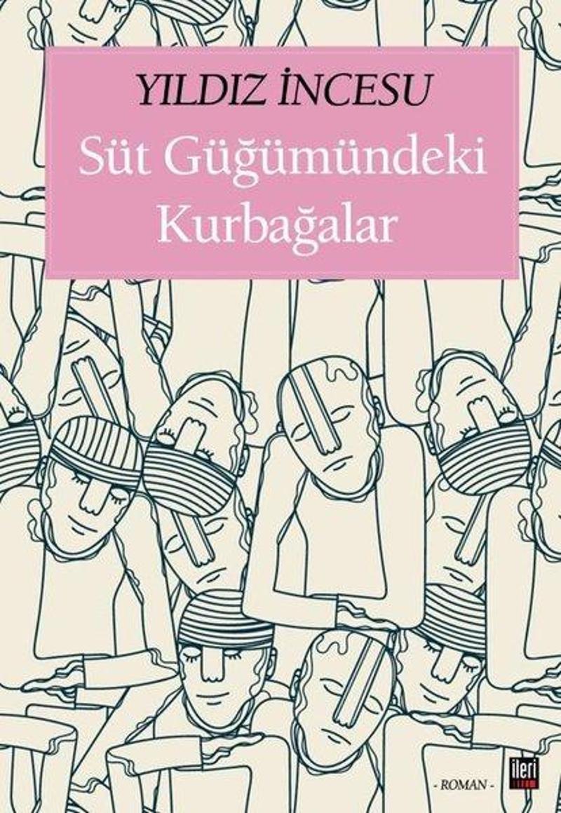 Süt Güğümündeki Kurbağalar