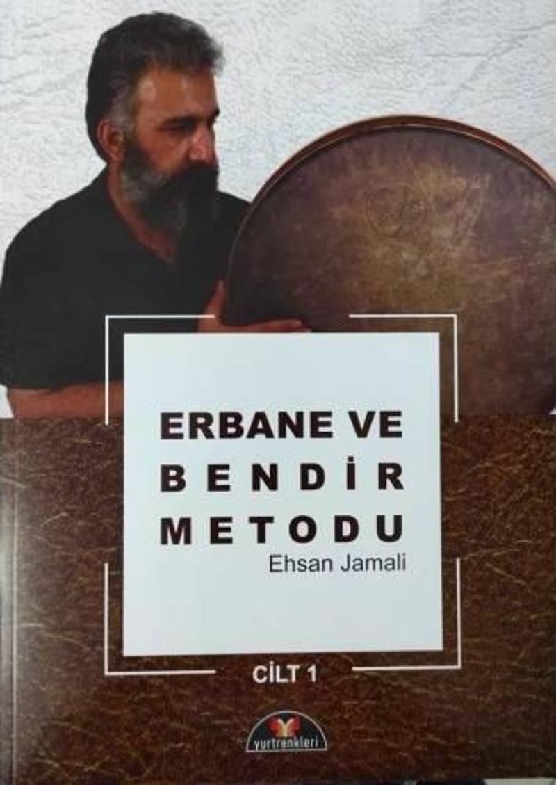 YR-045 ERBANE VE BENDİR METODU-EHSAN JAMALİ