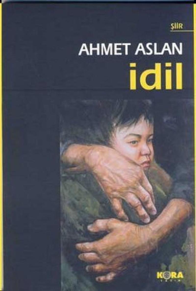 Kora Yayın İdil - Ahmet Aslan