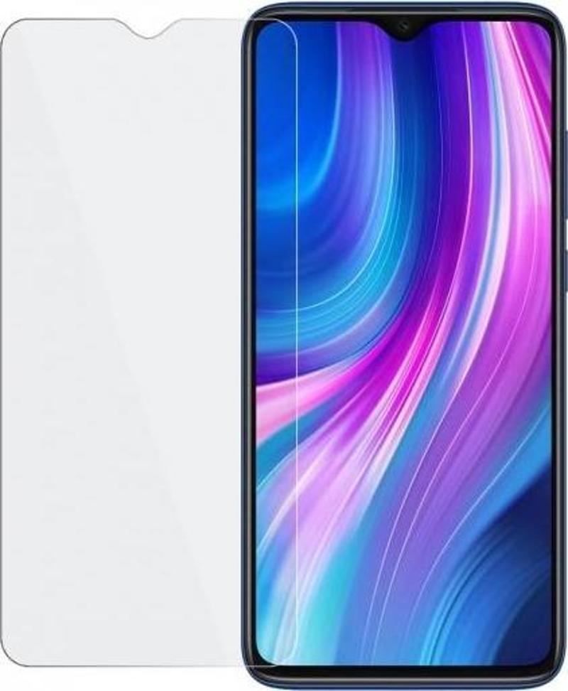 Flexi Nano RedMi Note 8 ile Uyumlu Ekran Koruyucu