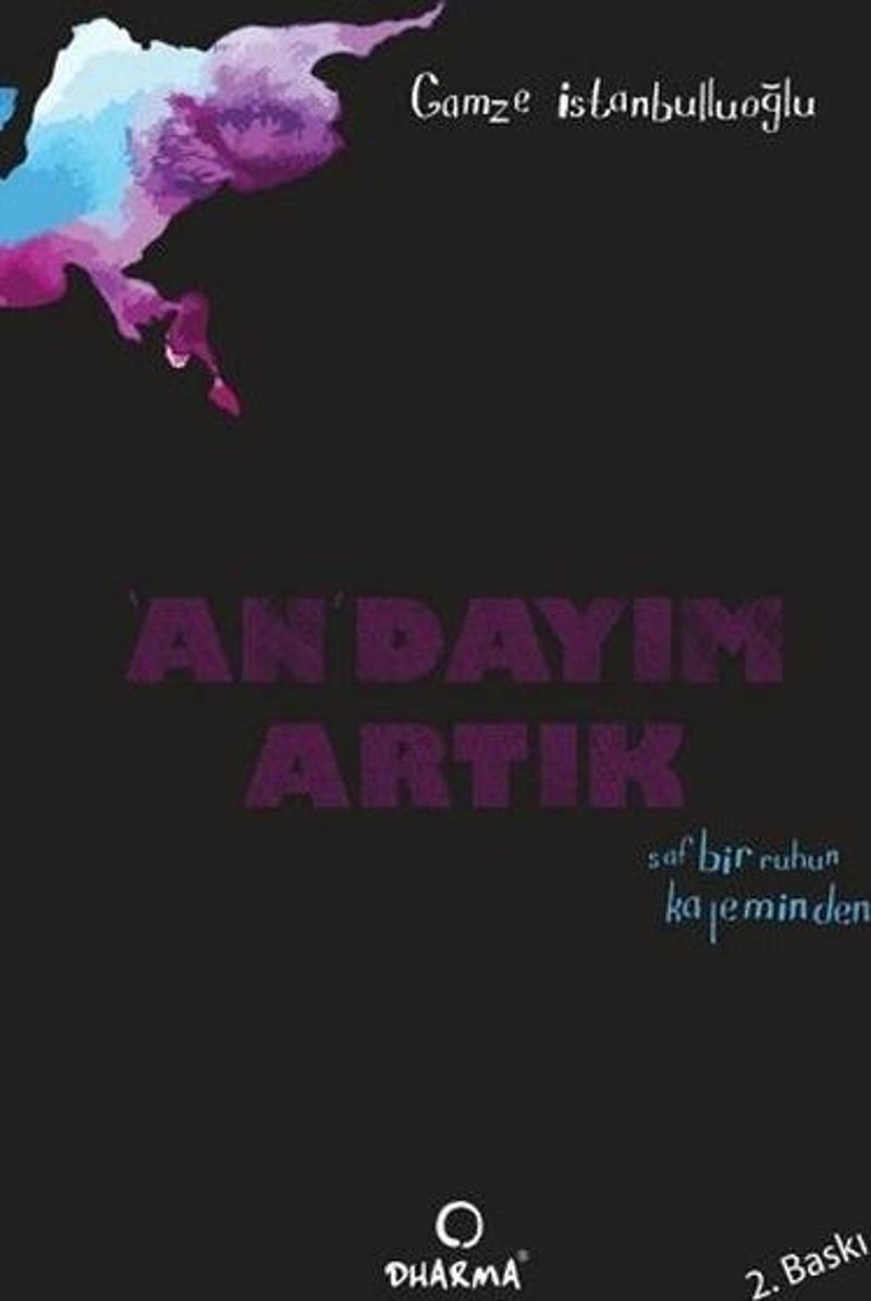 An'dayım Artık