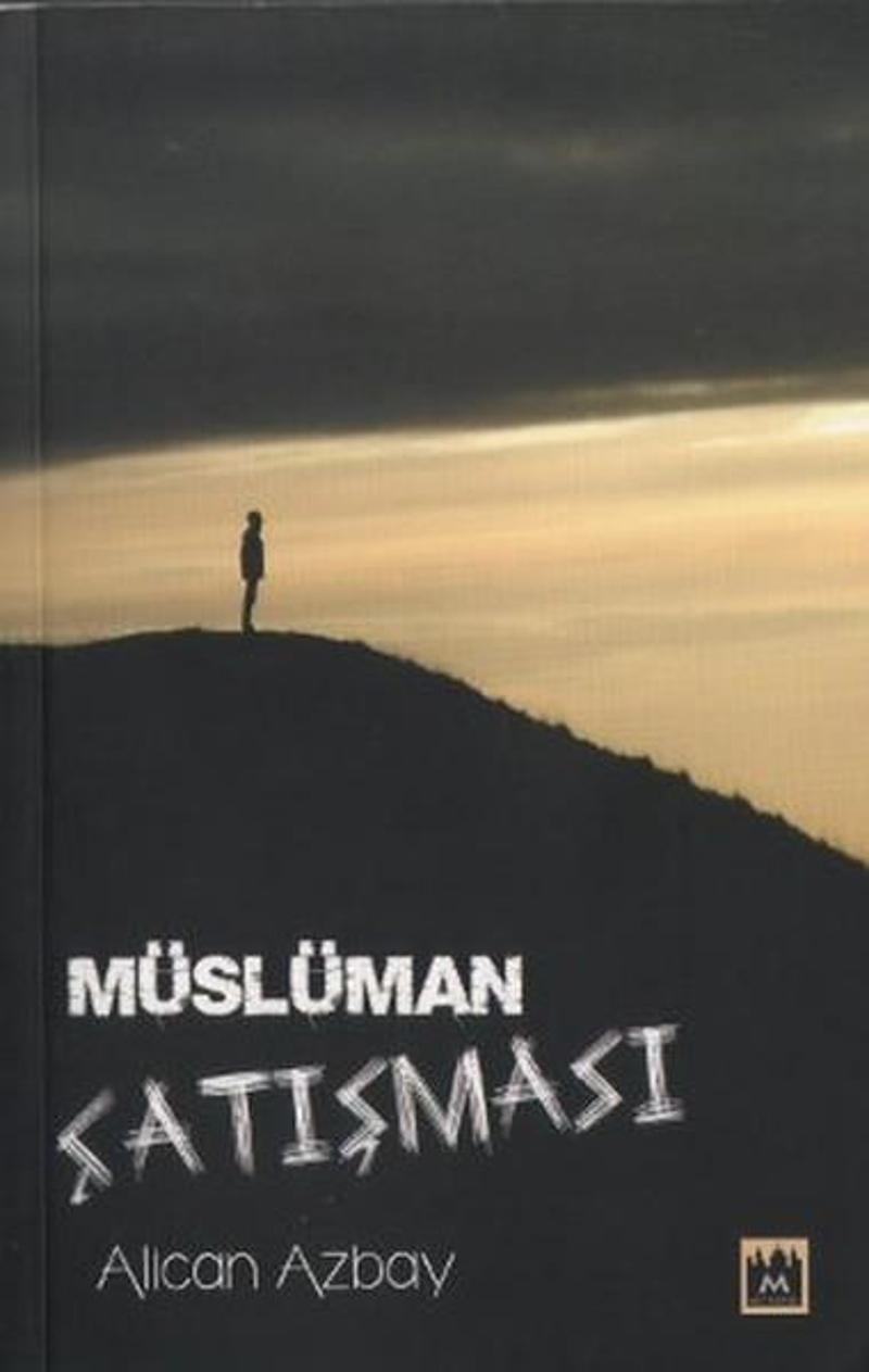Metropol Yayıncılık Müslüman Çatışması - Alican Azbay