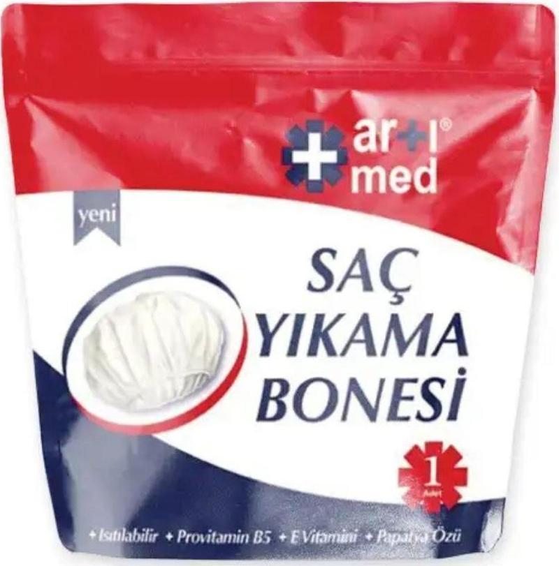 SAC YIKAMA BONESI