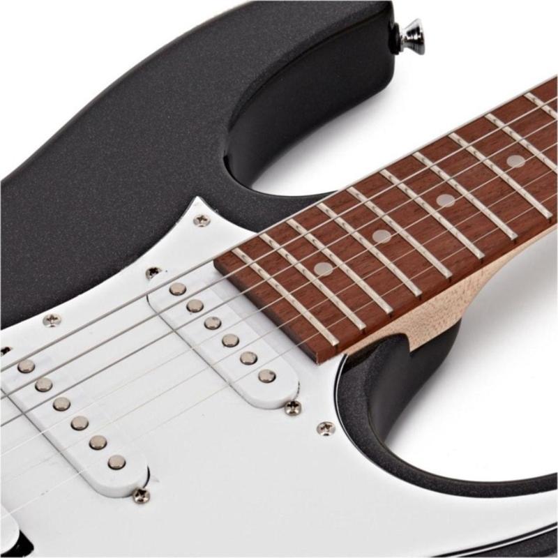 Grx40-bkn Elektro Gitar (kılıf Pena Hediyeli)