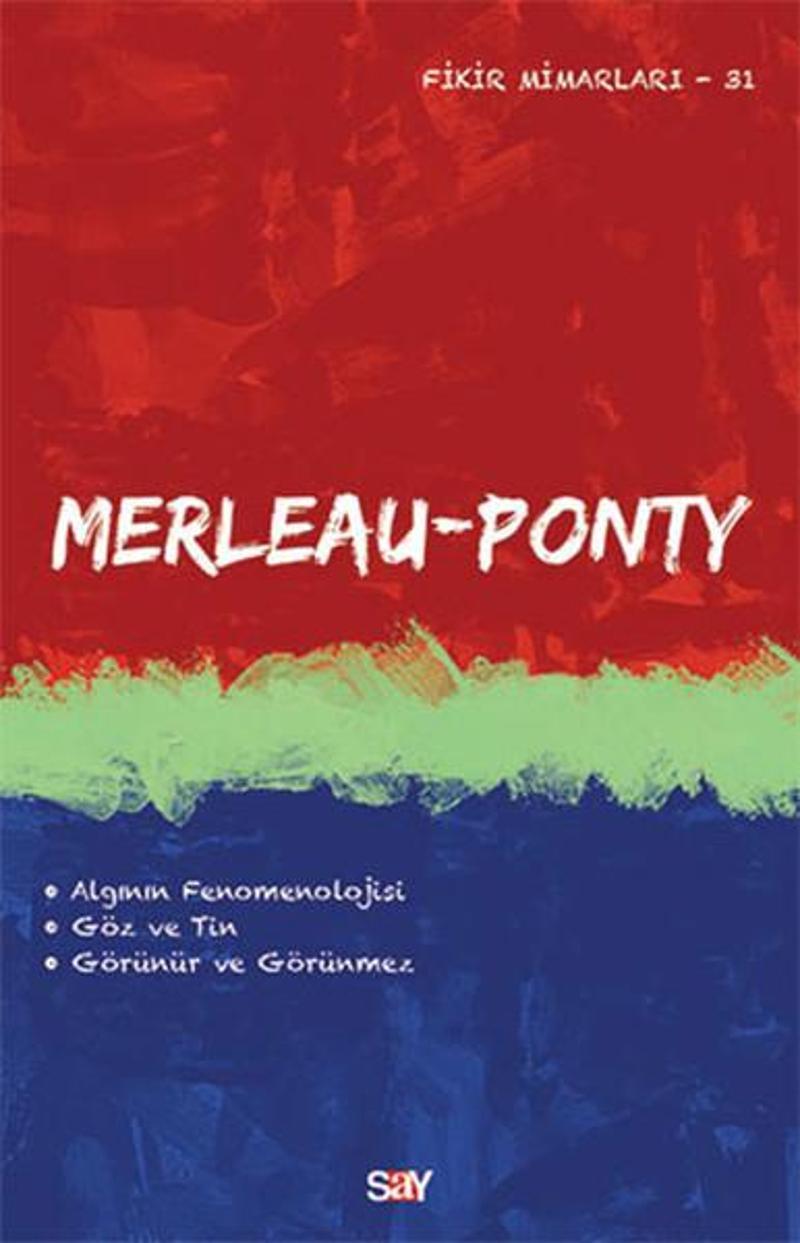 Merleau-Ponty