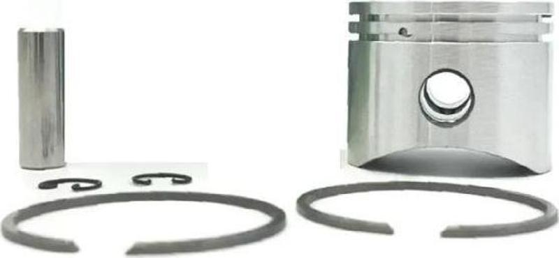 PİSTON SEGMAN  SET OLEOMAC  952 45 MM MOTORLU TESTERE