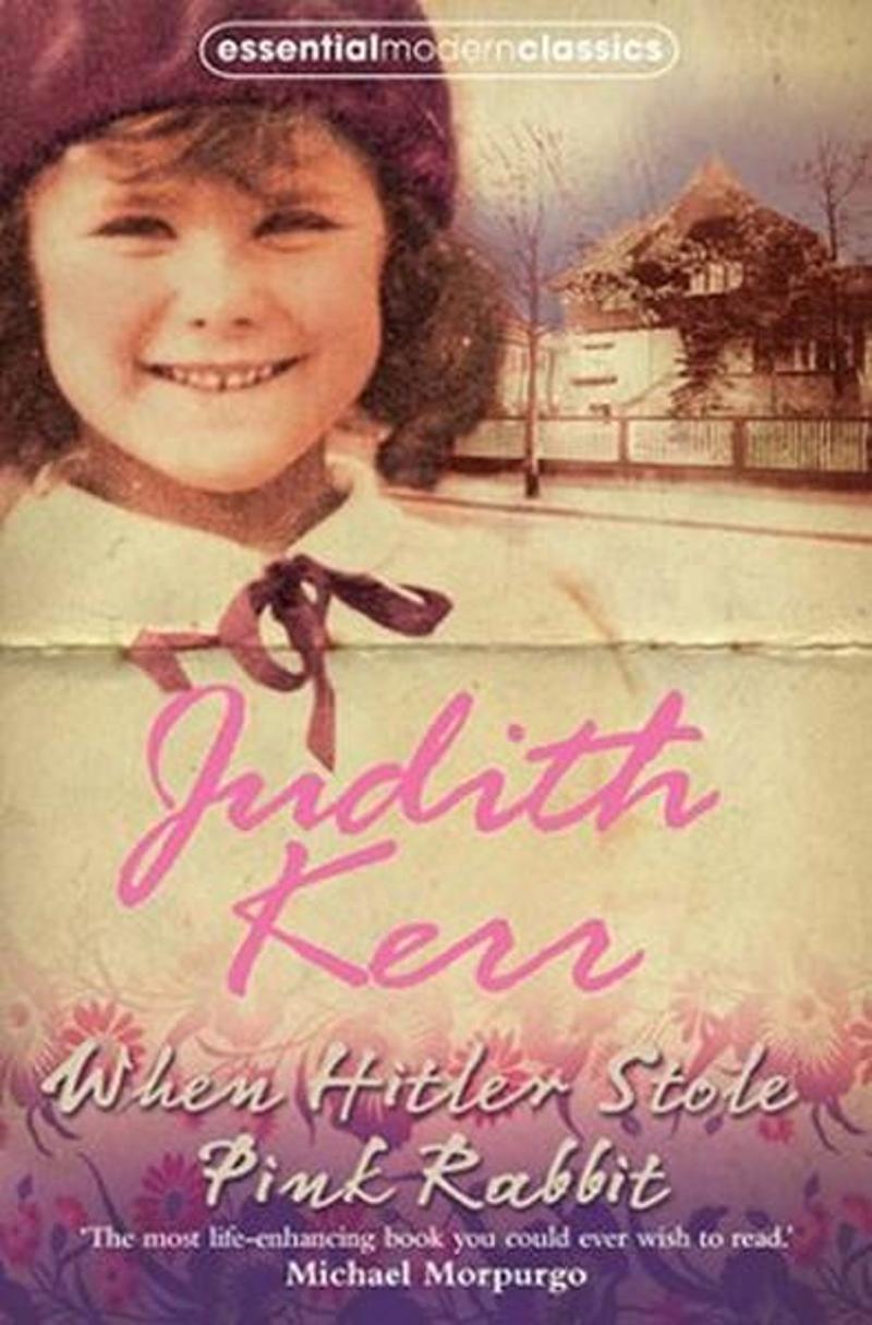 When Hitler Stole Pink Rabbit (Essential Modern Classics)