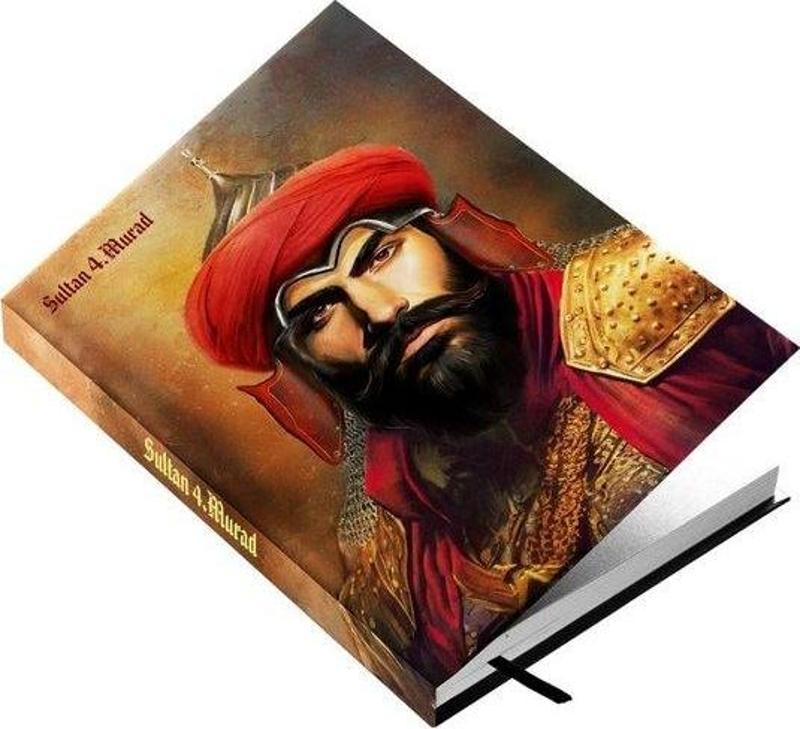 Sultan 4. Murad