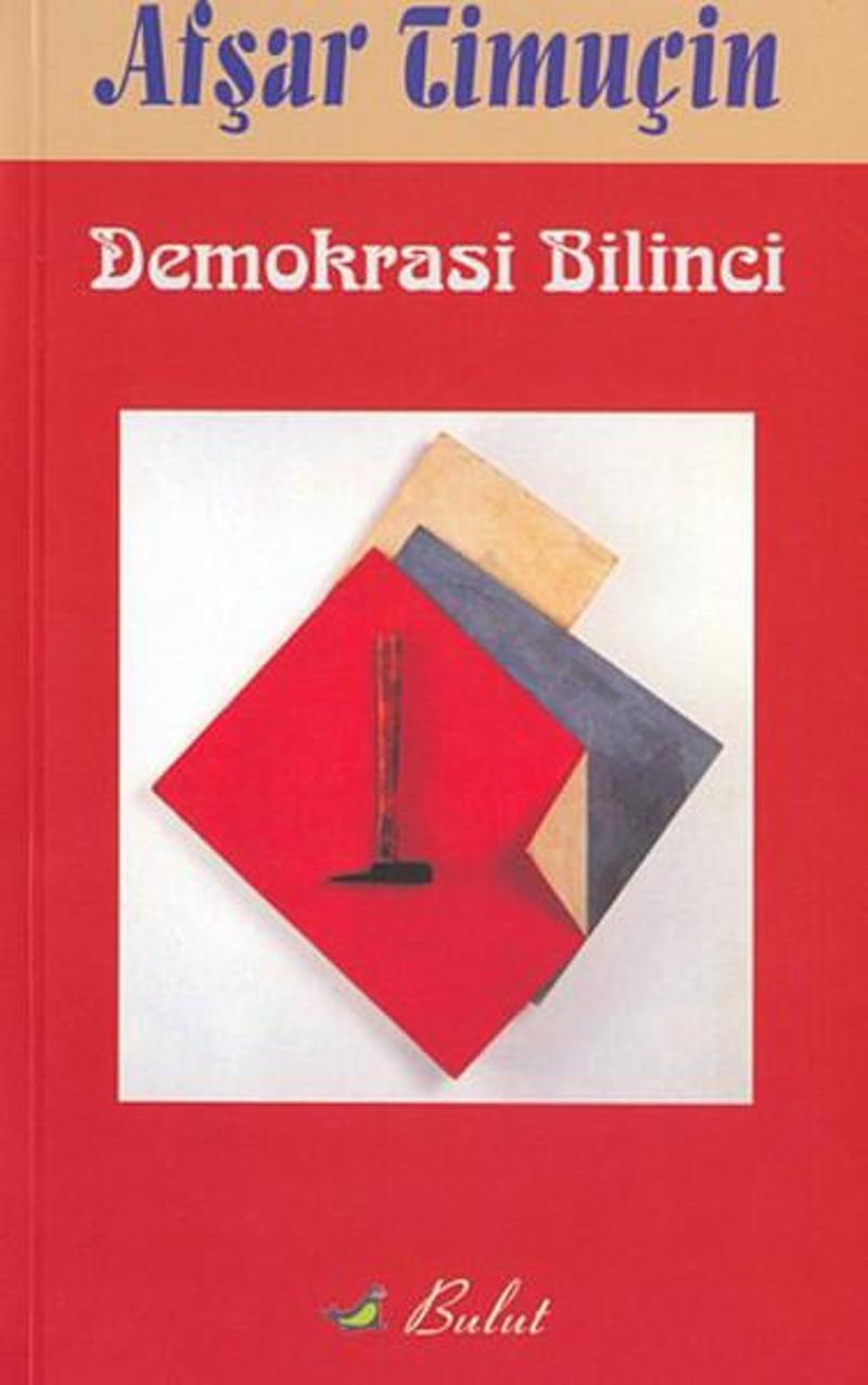 Demokrasi Bilinci