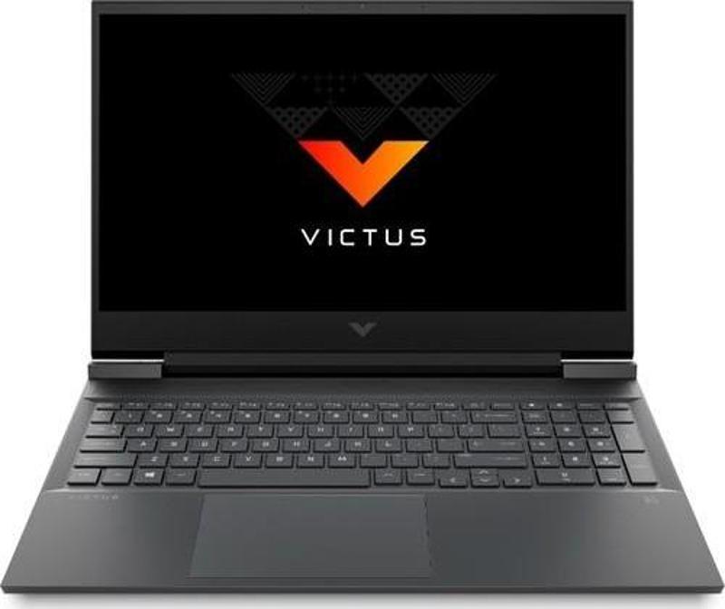 Victus 16-E1007NT 68S23EA Ryzen7 6800H 8GB 512SSD RTX3050Ti 16.1 FullHD FreeDOS Bilgisayar