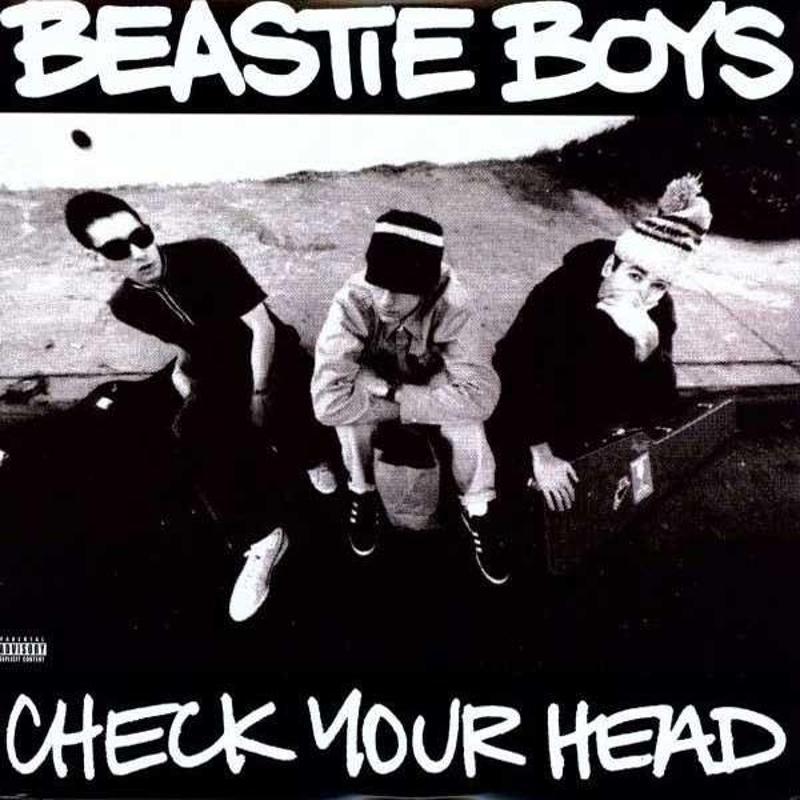 Check Your Head (2xVinyl)