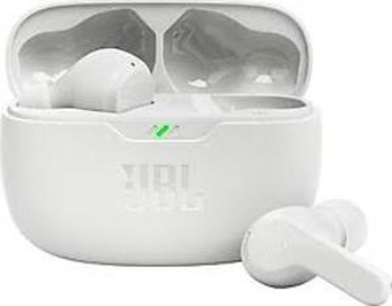 Wave Buds TWS Bluetooth Kulak İçi Kulaklık Beyaz