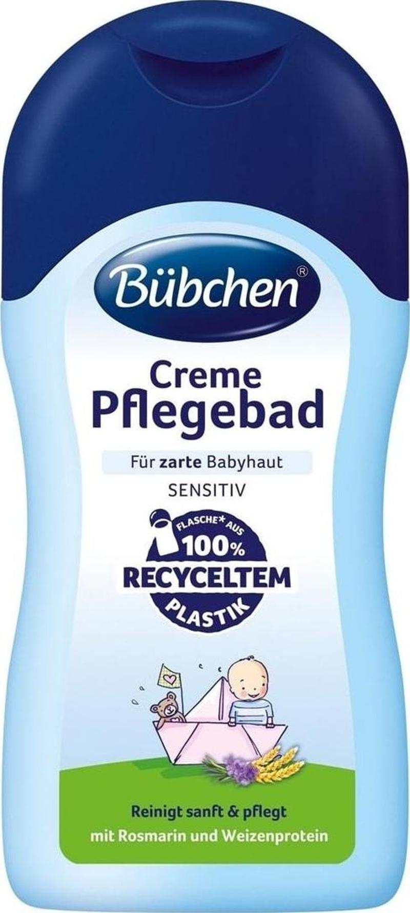 Creme Pflegebad 400 Ml