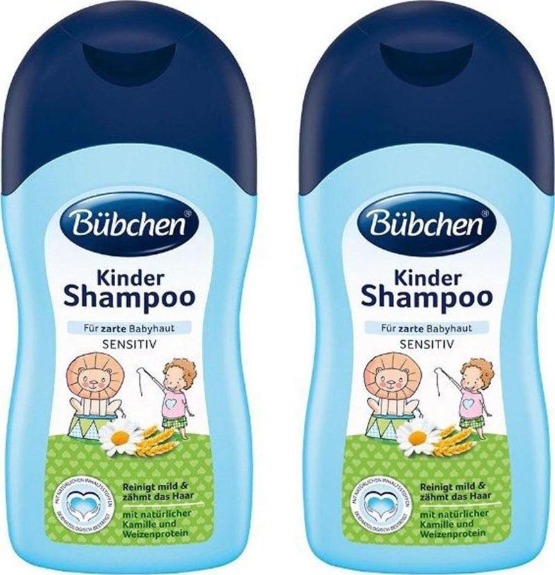 Şampuan 400 ml - 2 Adet