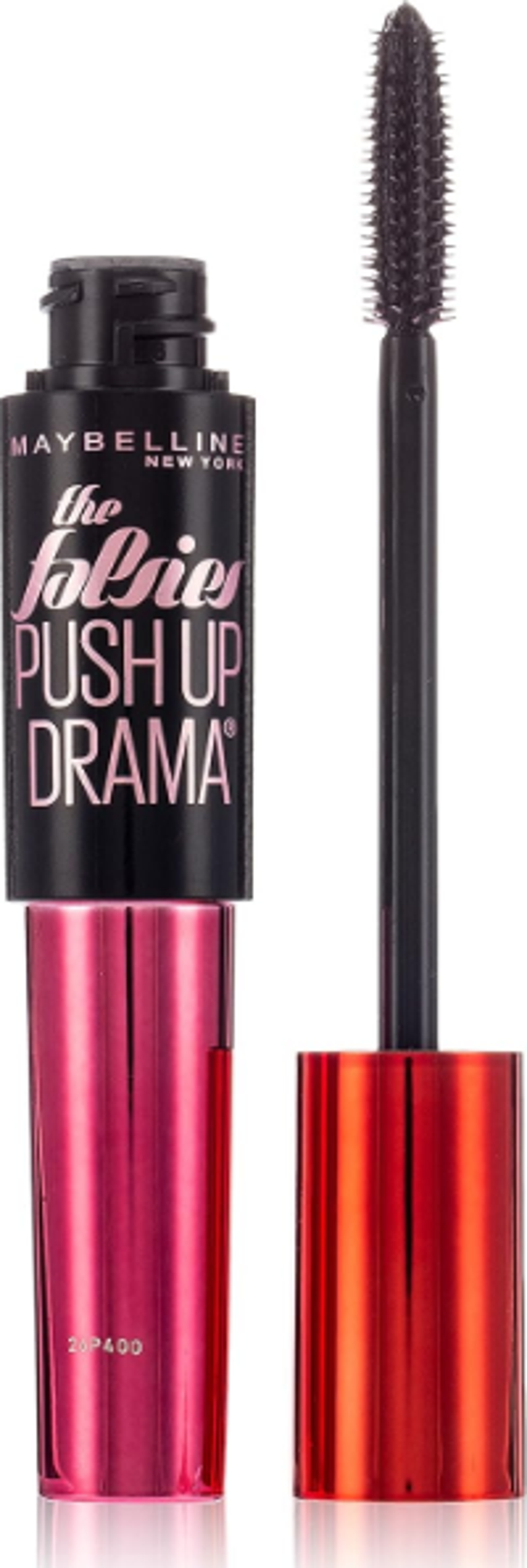 Siyah Maskara - Falsies Push-Up Drama Mascara 3600531287832