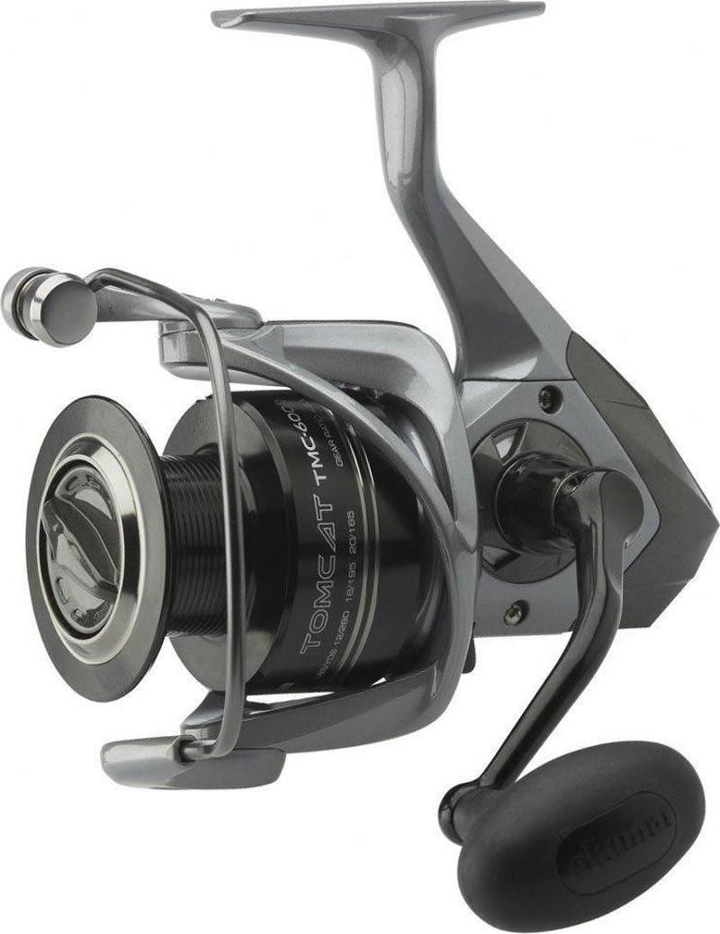 Tomcat 14000 TMC-14000 Surf Olta Makinesi 7BB 4.8:1