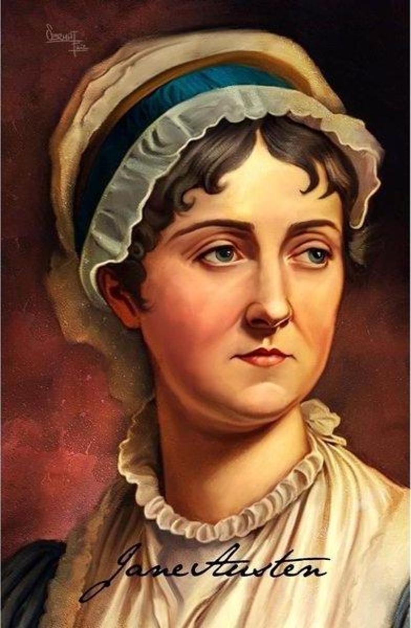 Jane Austen