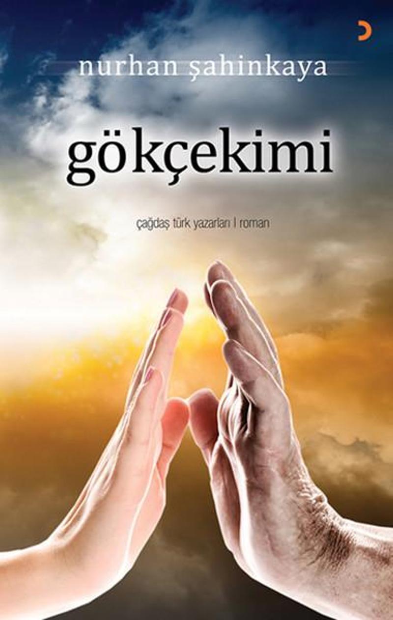 Cinius Yayinevi Gökçekimi - Nurhan Şahinkaya GU7689 Cinius Yayinevi Gökçekimi - Nurhan Şahinkaya GU7689