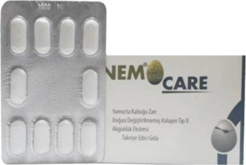 Nemocare 30 Kapsül