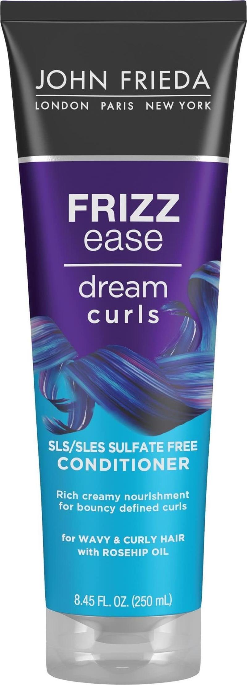 Dream Curls Shampoo 250 ml