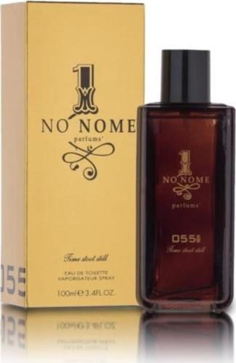 No Nome Erkek 055 One Millionn Man 100ml Edt